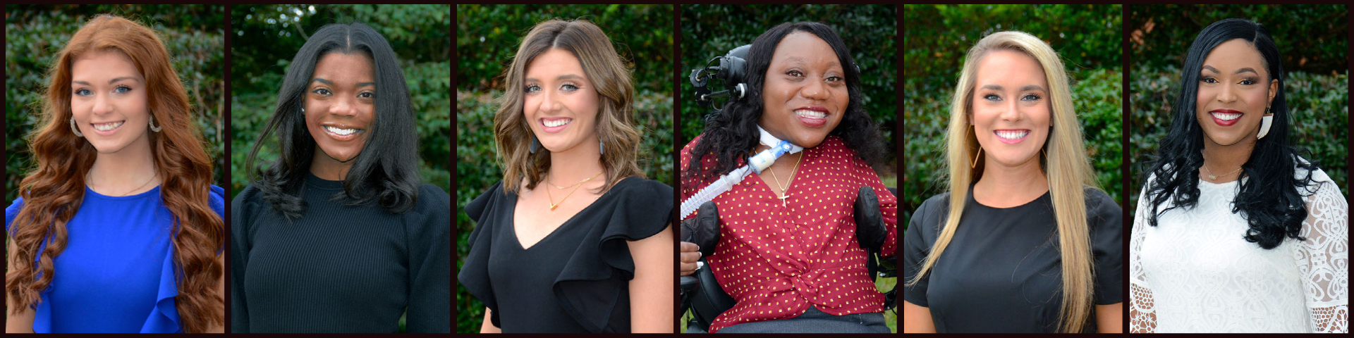Jones College announces Homecoming Court 2020 & celebration changes