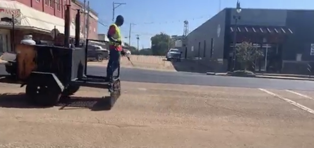 Main Street Magee to Reopen @ Lunch