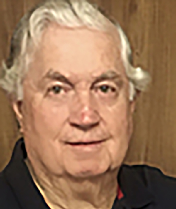 Paul Dwight Garner of Raleigh, Mississippi