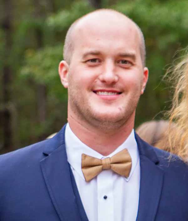 Whitt Fortenberry