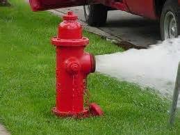 City Water