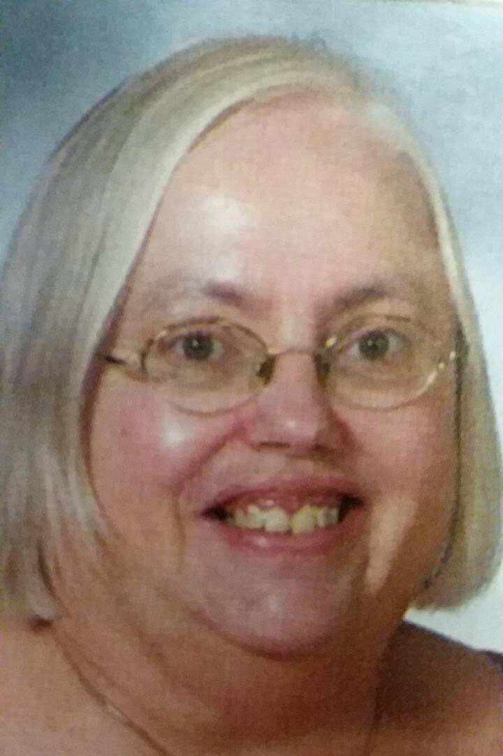 Mary Jo Stewart, Mendenhall, MS
