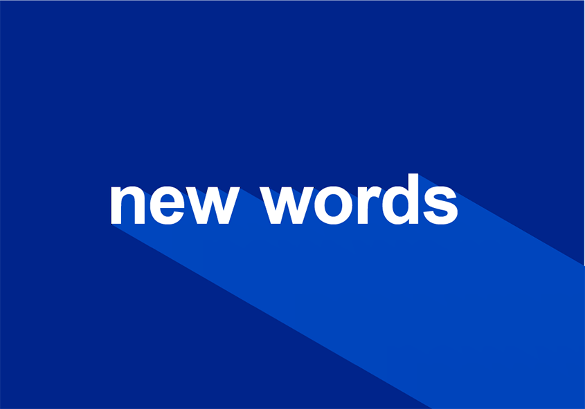 Pandemic Top Word of 2020