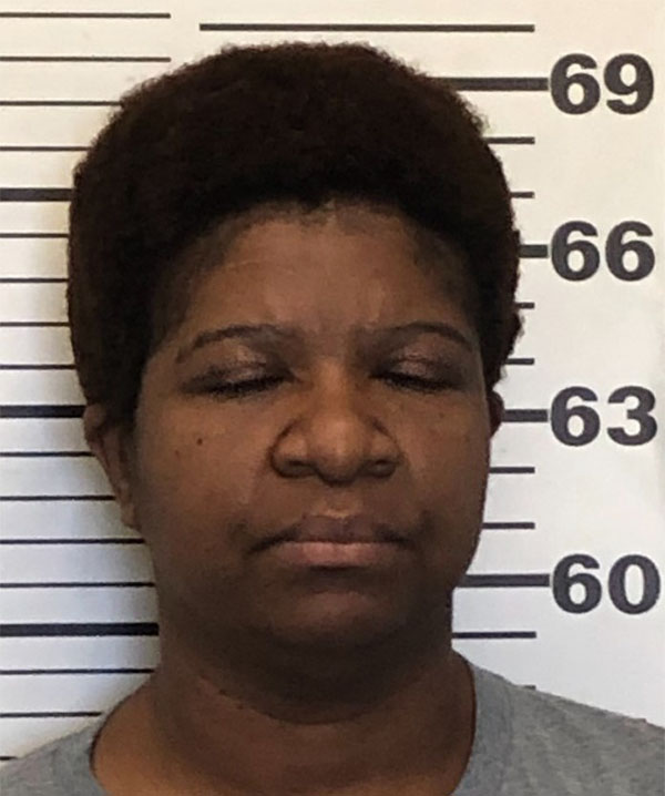 State Auditor Makes Arrest in Lawrence County