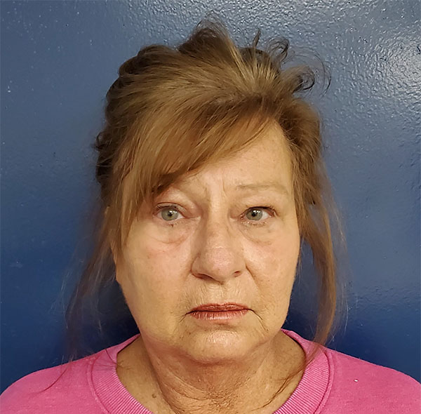 Auditor Arrests Former Community College Employee for Embezzlement