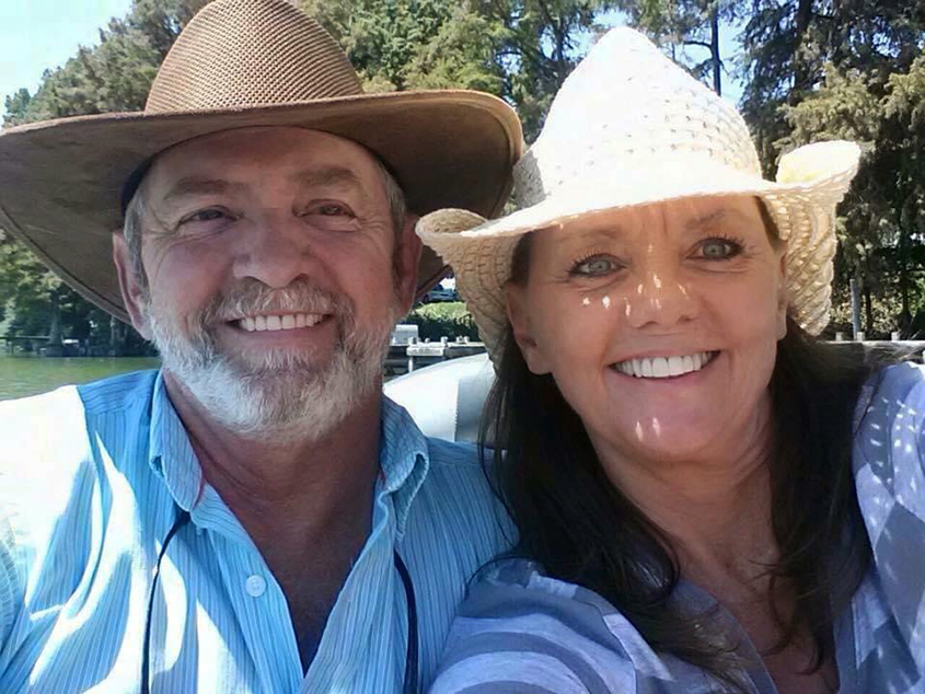 True Love for 44 Years!
