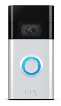 Ring Recalls Video Doorbells Due to Fire Hazard