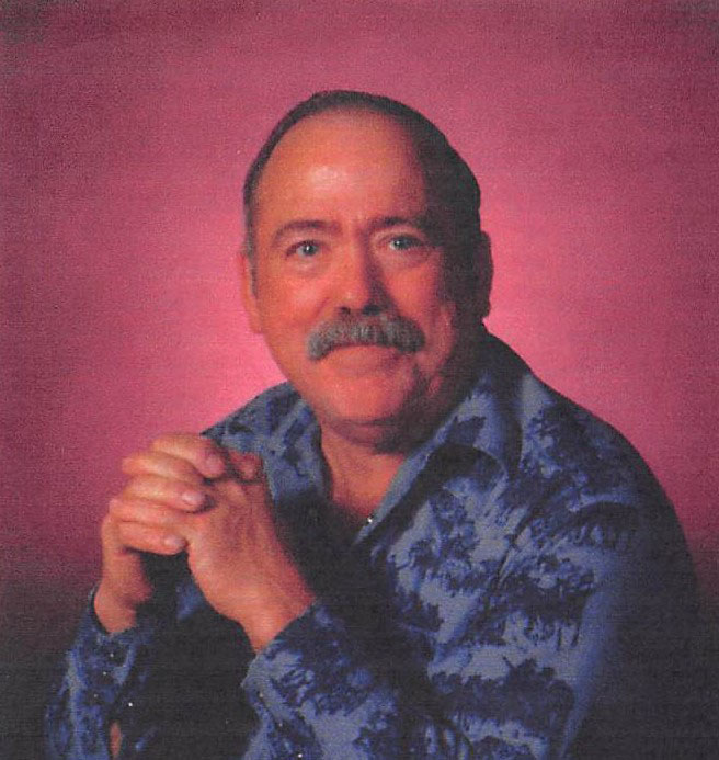 Donald Rutland