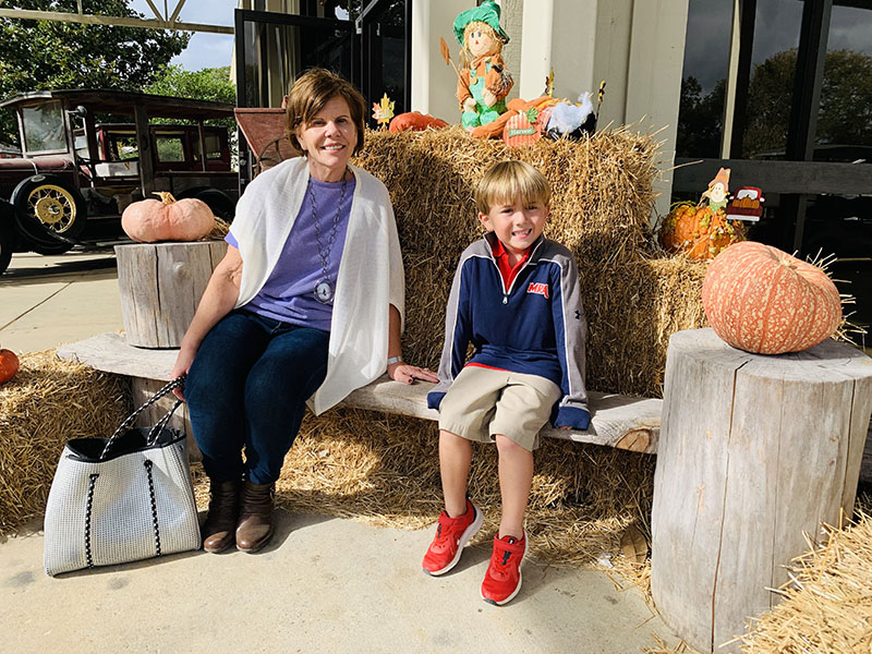 The Mississippi Agriculture Museum is a Must See