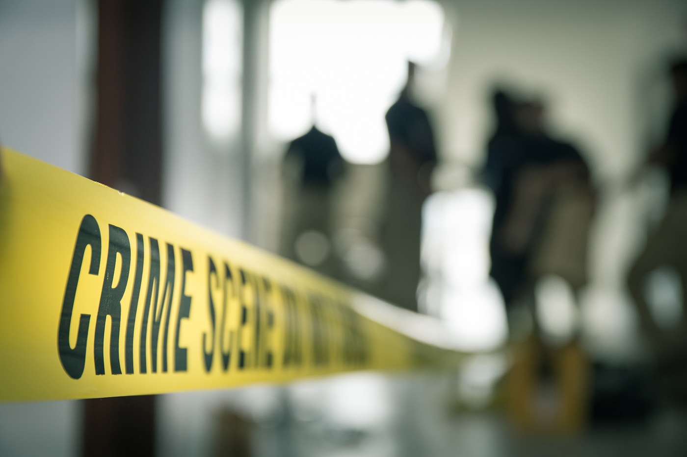 Burglary at a Convenience Store Tuesday Morning