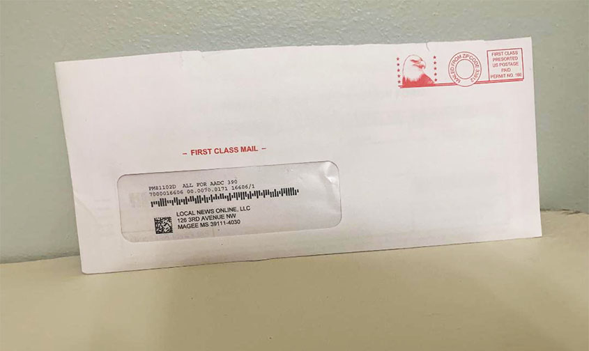2nd Warning about Misleading LLC Reports from Michael Watson