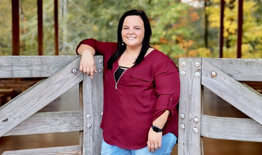 SCTC Teacher of the Year