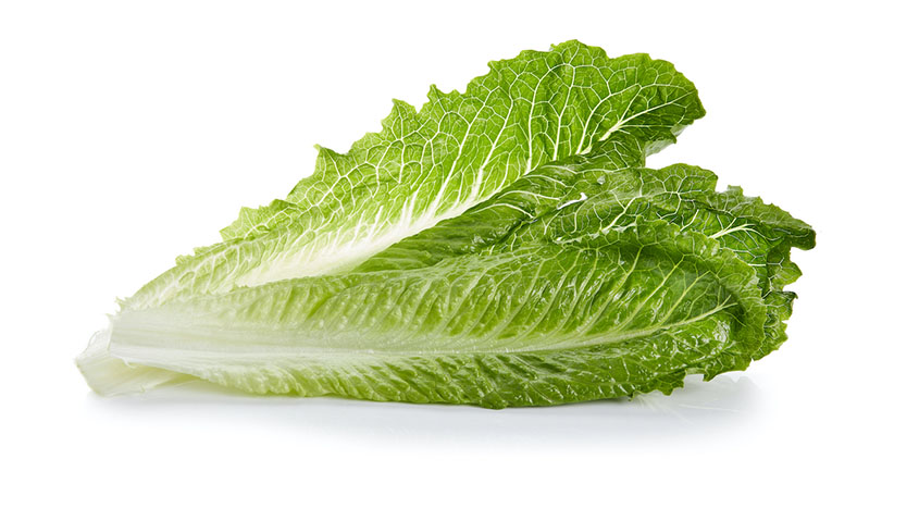 Organic Romaine Hearts Recalled over E. coli