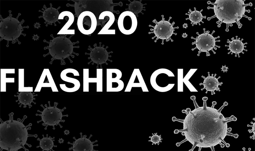 Top Stories and Look Back on 2020!