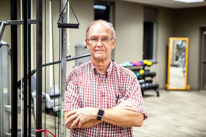 MJI Files Federal Lawsuit on Behalf of Physical Therapist