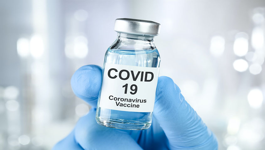 Meat, Poultry Industries United Behind Vaccine for Employees