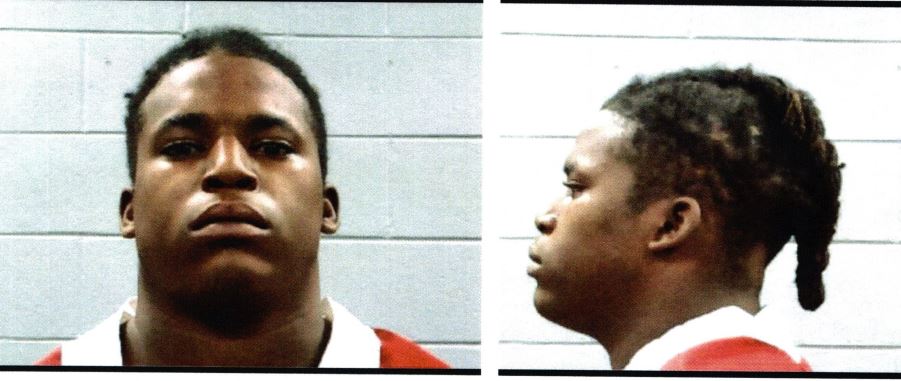 Electronic Leg Bracelet Leads Police to Smugglers of Wings, Weed, into Prison