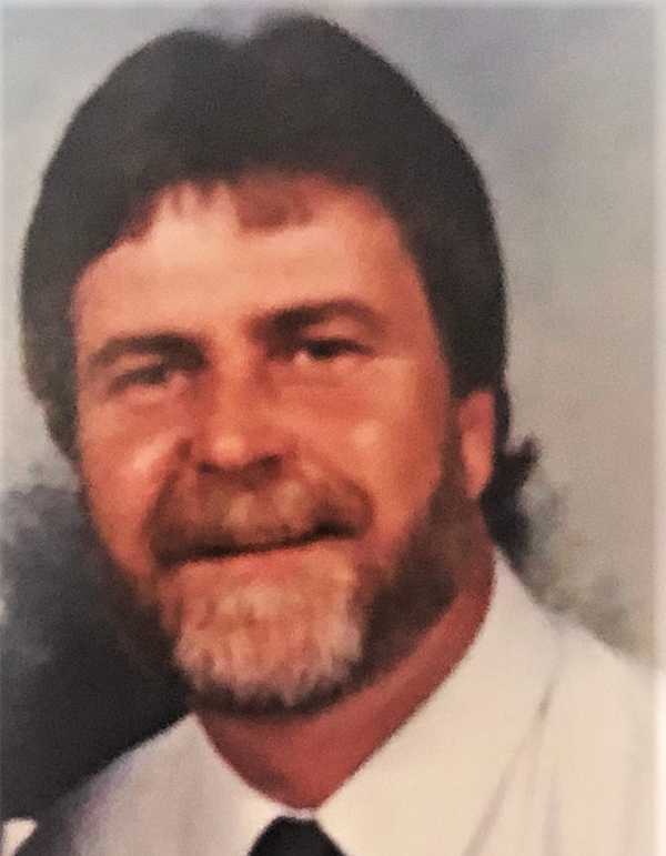 Dale Delane Ferguson of Magee, Mississippi