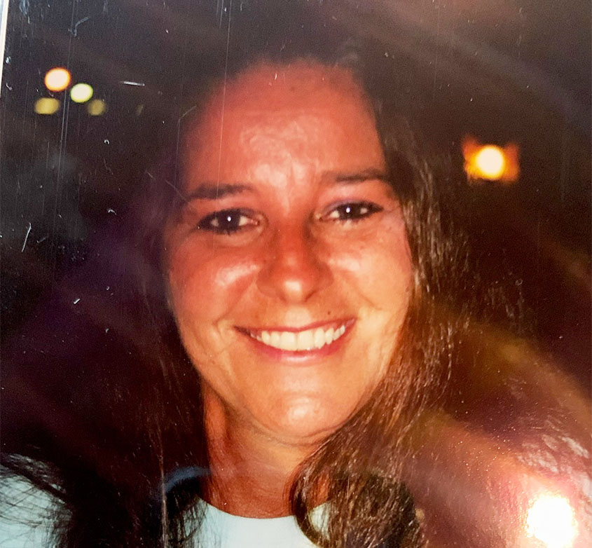 Debbie F. Whatley of Florence, Mississippi