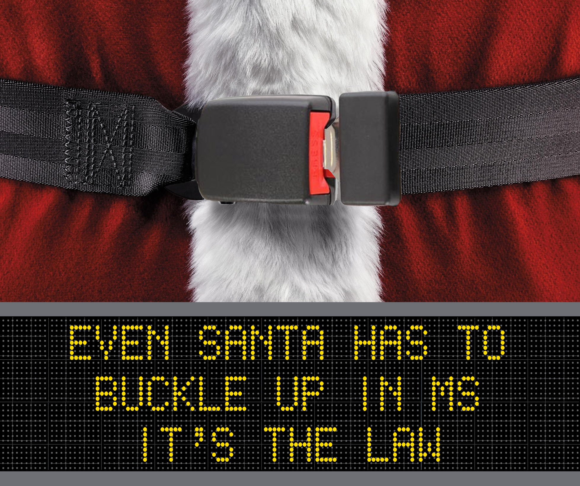 MDOT’s 12 days of Christmas