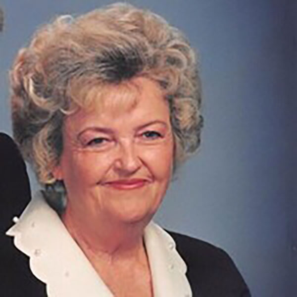 Hazel Veneal Barnes Cole of D Lo, Mississippi