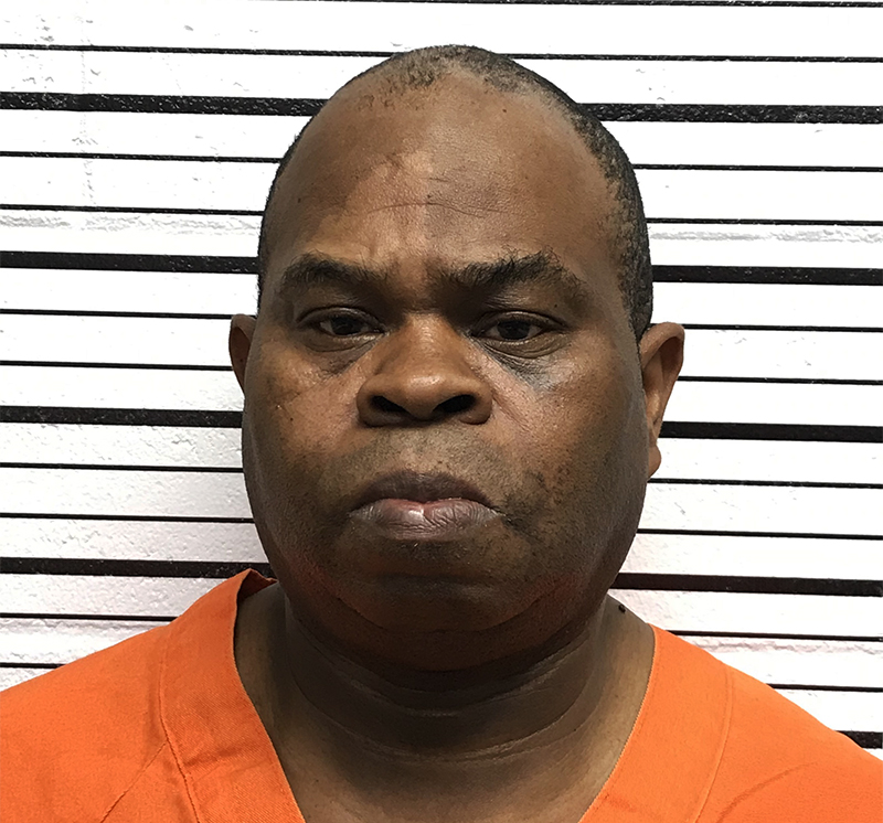 Auditor Arrests Former Scott County Employee