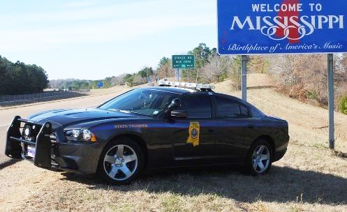 MHP Initiates Home For The Holidays Traffic Safety Campaign