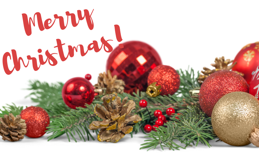 Merry Christmas from MageeNews.com