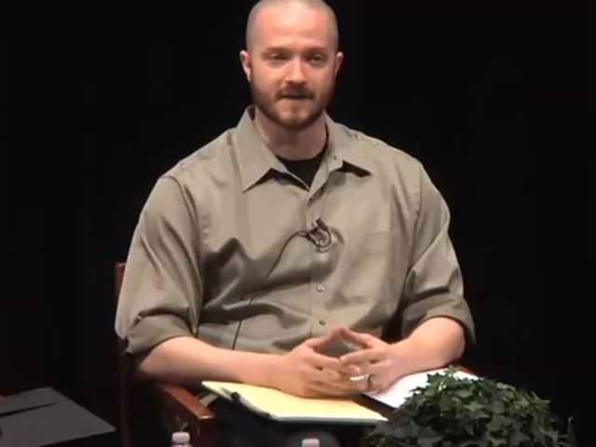 Auditor Issues Demand to University of Mississippi Professor