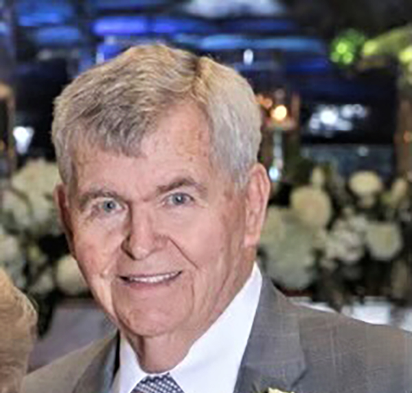 William Sanders Price of Mendenhall, Mississippi