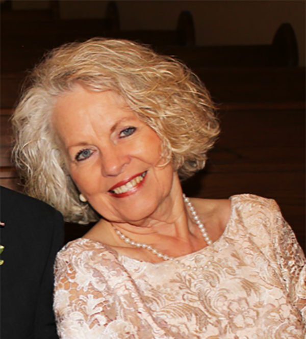 Happy Birthday to Shirley Maddox