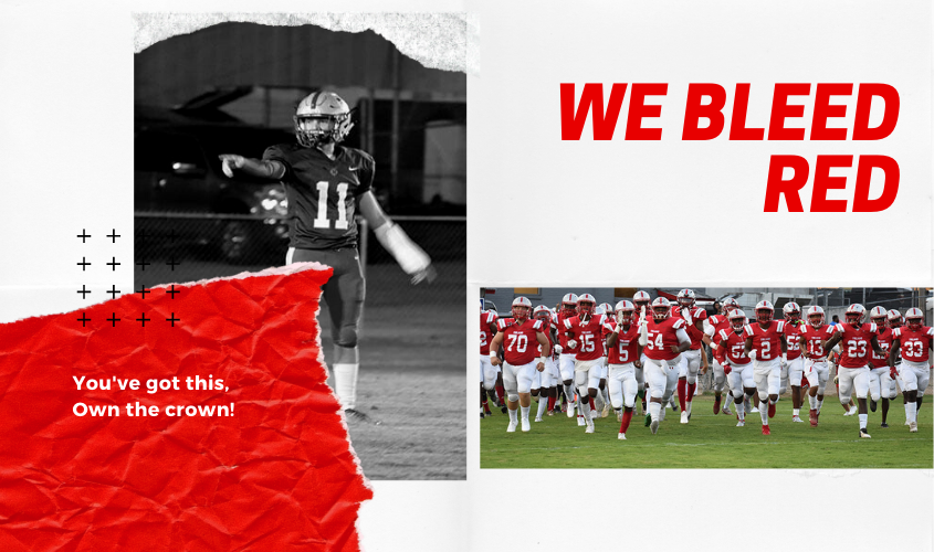 Magee vs Noxubee County Matchup