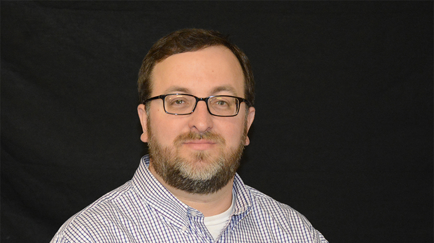 Jones College’s Caleb Smith wins Southeastern Geographer’s Photo Essay Contest