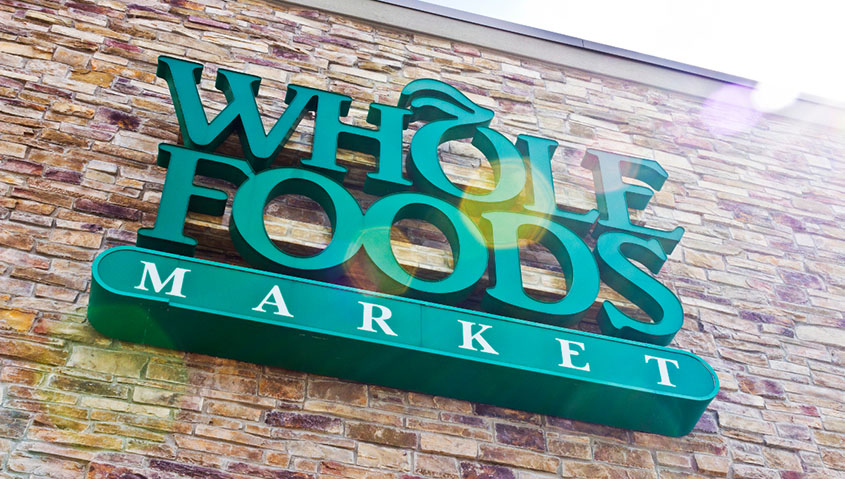 FDA Slams Whole Foods for Failure to Include Allergens on Labels