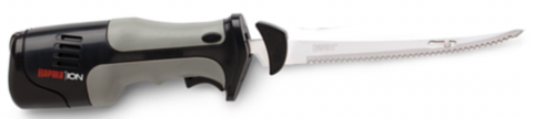 Rapala USA Recalls Rechargeable Fillet Knives Due to Fire Hazard