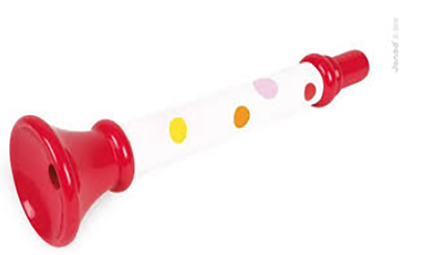 Juratoys Recalls Toy Trumpets