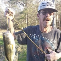 Kelvin “Bones” Evans, 58, of Taylorsville