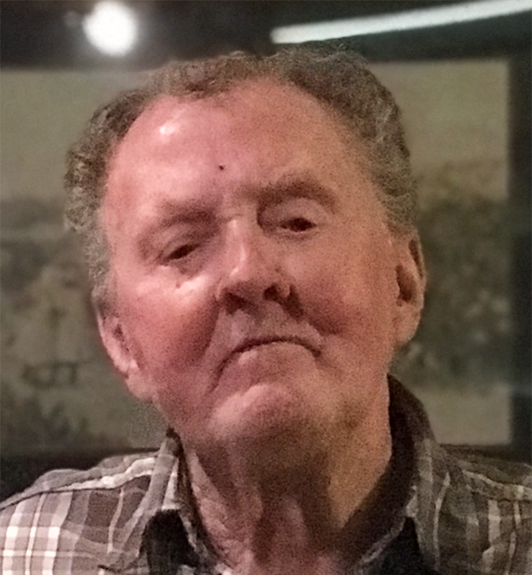Alton A. Frith