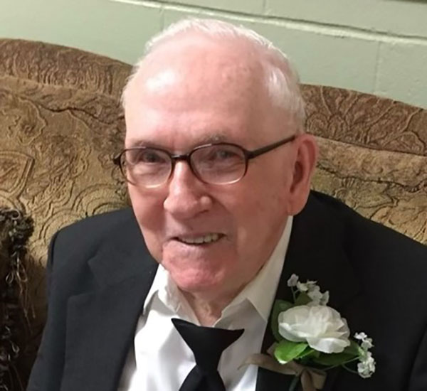 Malcom Anderson of Shivers, Mississippi