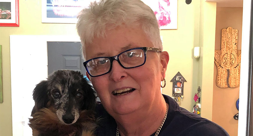 Happy Birthday, Betty Ella Everett!!!