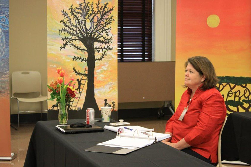 Children need to be told that they matter, psychologist says