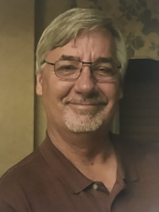 Gregory “Greg” Emmett Maddox, 60, Magee