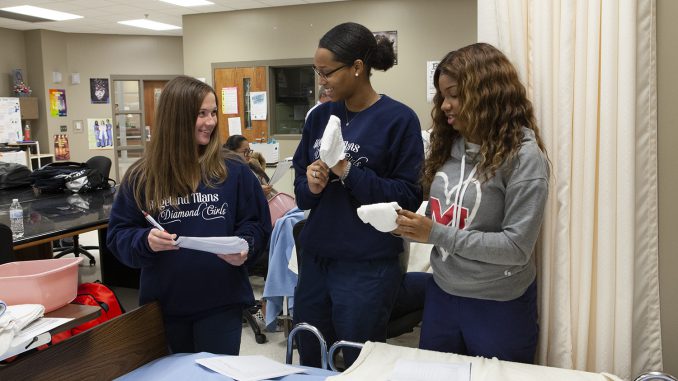 Complete by Jan. 31: Mississippi Research Survey on Perceptions of Students’ College and Career Readiness
