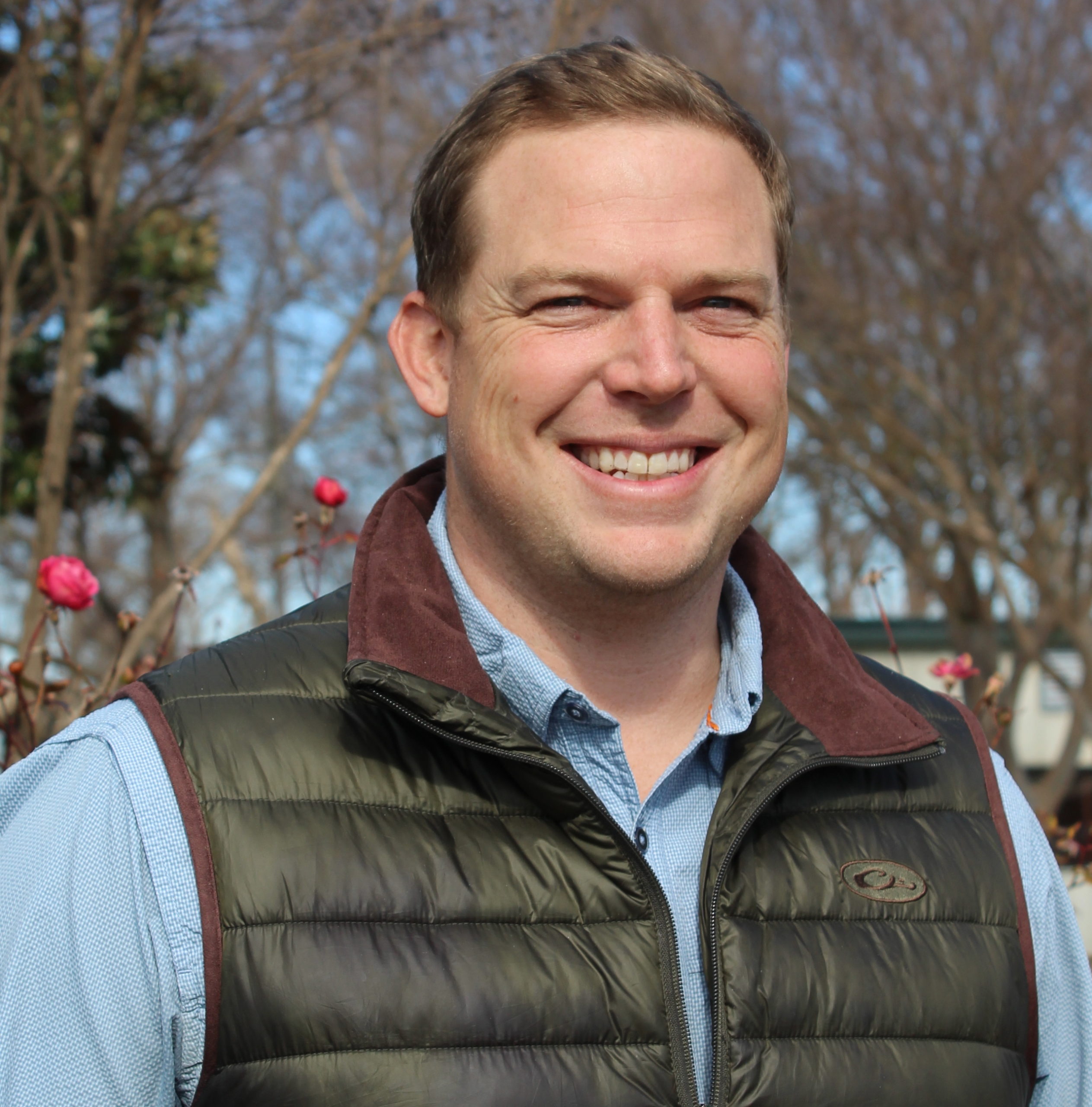MSU’s Gholson Promoted to NCAAR Coordinator