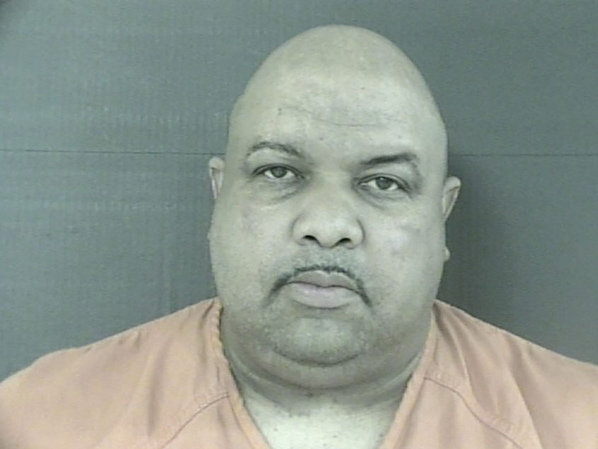 Former Jackson Police Officer Pleads Guilty