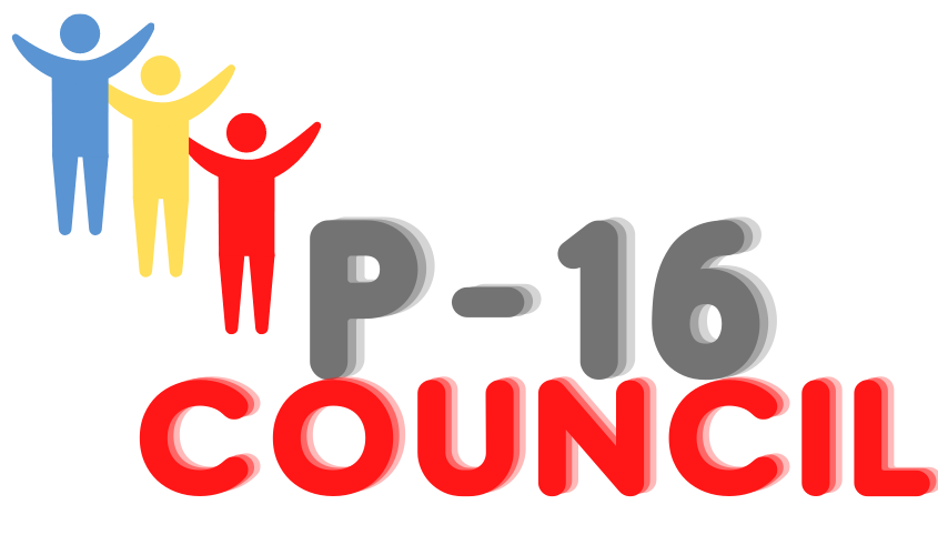 P16 Council Available to Assist Students