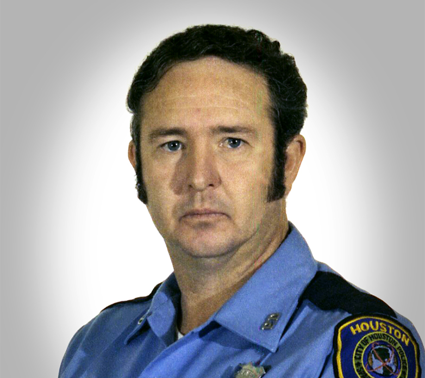 Carl Travis Lee