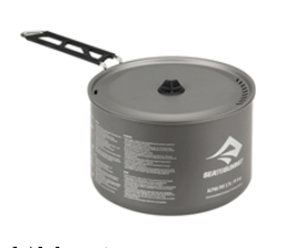 Sea to Summit Recalls Camping Pots