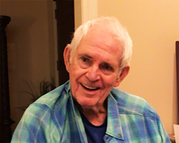 Woodrow Hemby