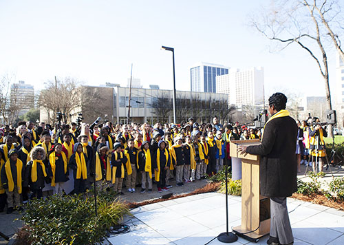 National School Choice Week Celebration to be held VIRTUALLY on January 26
